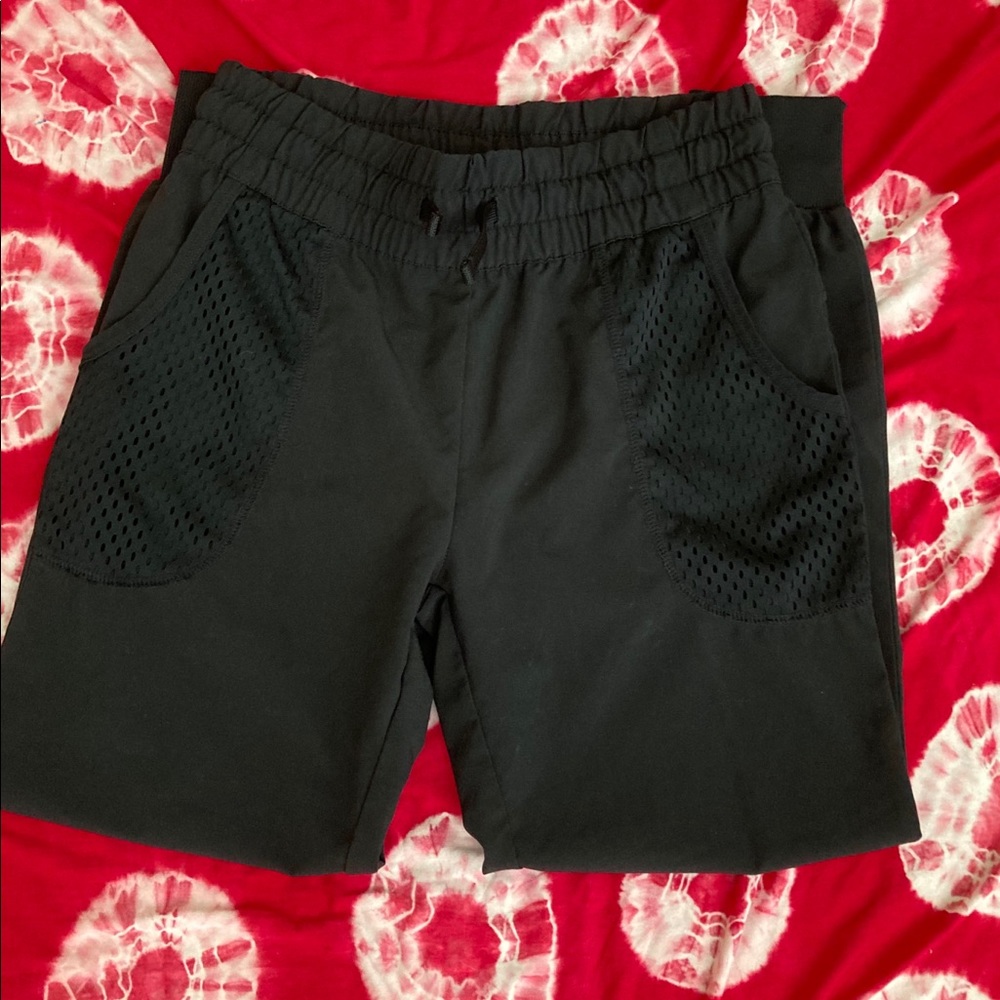 Zella pants.